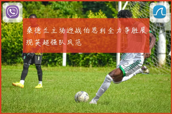 桑德兰主场迎战伯恩利全力争胜展现英超强队风范